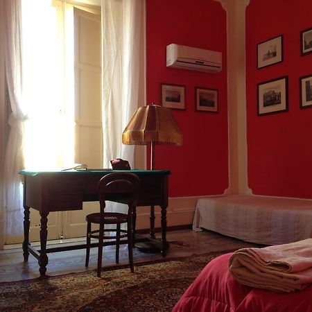 Casa Carlotta 호텔 팔레르모 외부 사진