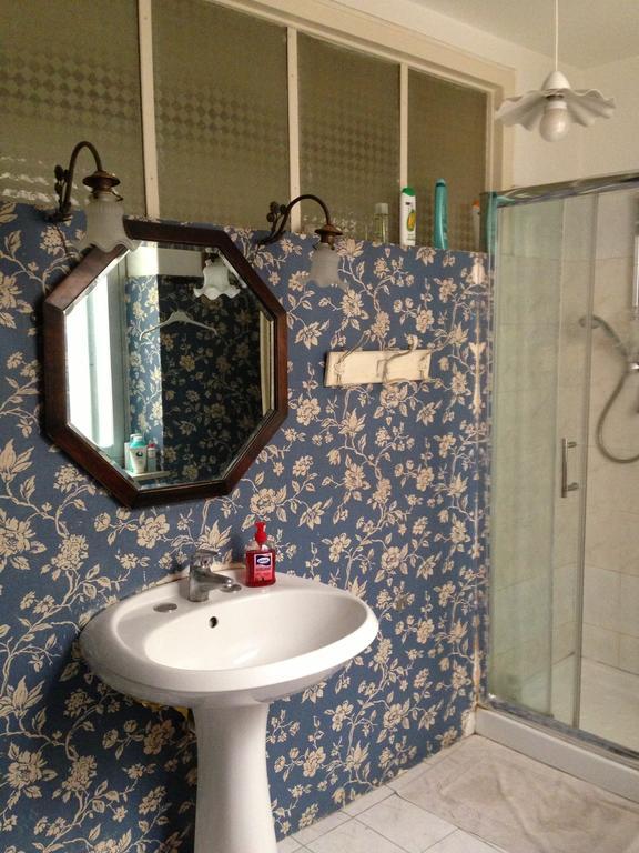 Casa Carlotta 호텔 팔레르모 외부 사진