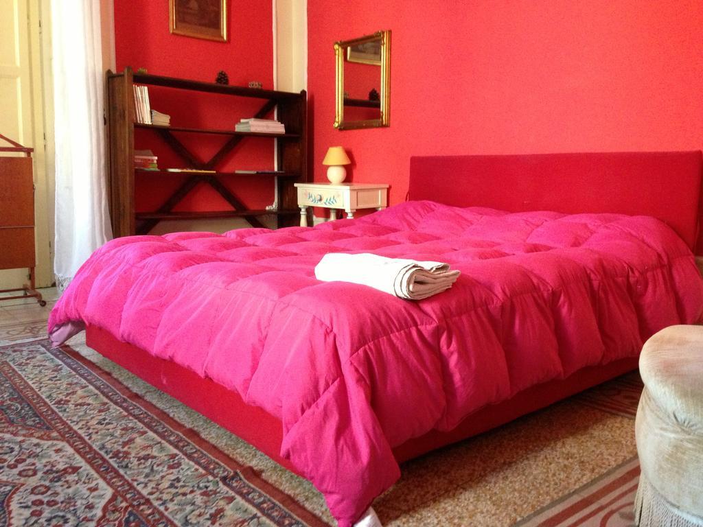 Casa Carlotta 호텔 팔레르모 외부 사진