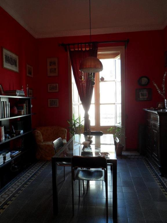 Casa Carlotta 호텔 팔레르모 외부 사진
