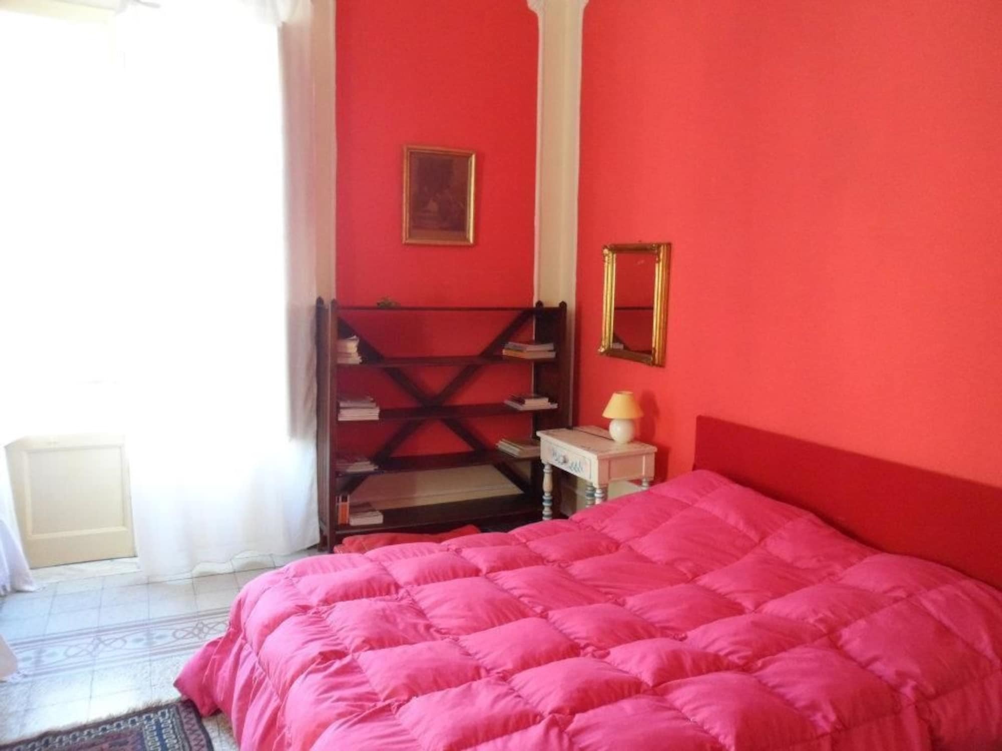 Casa Carlotta 호텔 팔레르모 외부 사진