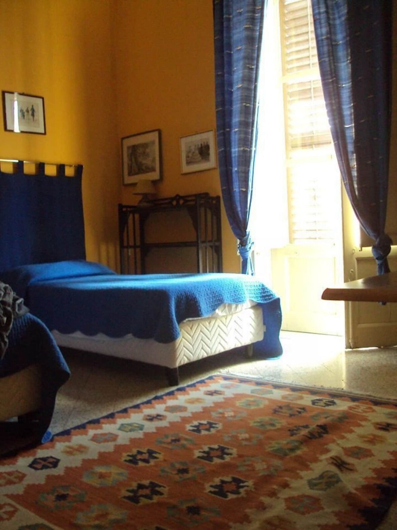 Casa Carlotta 호텔 팔레르모 외부 사진