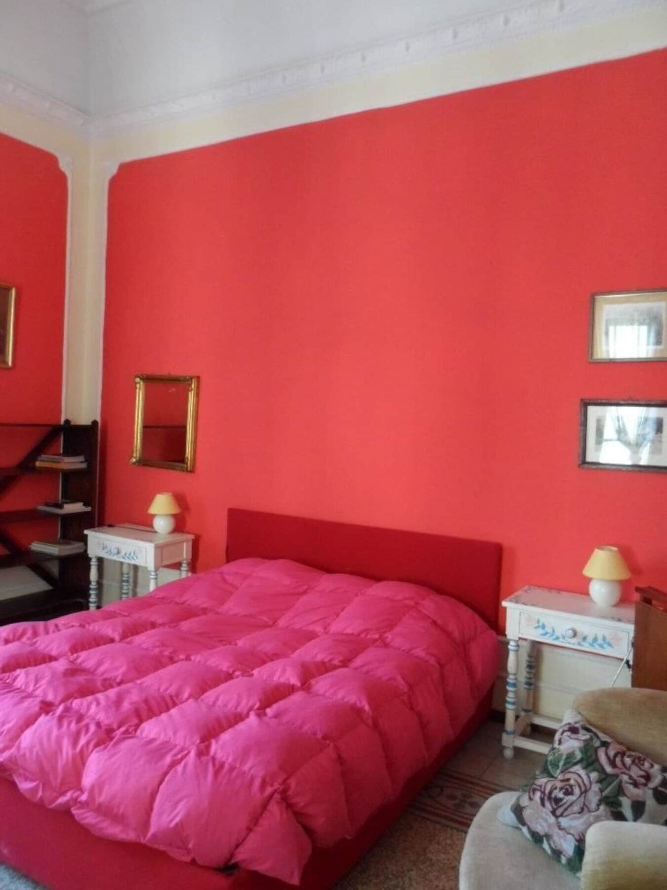 Casa Carlotta 호텔 팔레르모 외부 사진